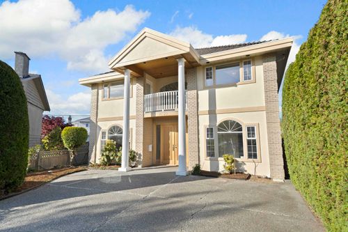9680 Gilhurst Cres, Richmond, BC, V7A1P2 | Card Image