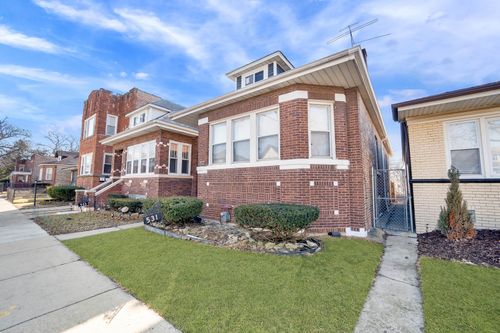 531 E 89th Pl, CHICAGO, IL, 60619-6831 | Card Image