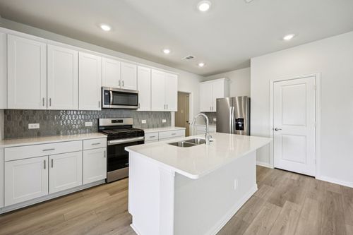 421 Dorothy Drive, Princeton, TX, 75071 | Card Image