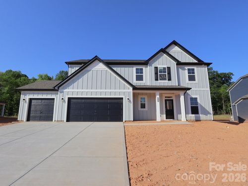 221 Amber Glen Dr, Locust, NC, 28097-9475 | Card Image