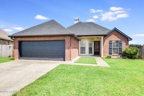 109 Country Mile Dr, Youngsville, LA, 70592-5756 | Card Image