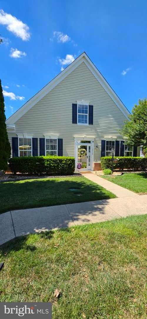 12904 Fetlar Way, BRISTOW, VA, 20136-2566 | Card Image