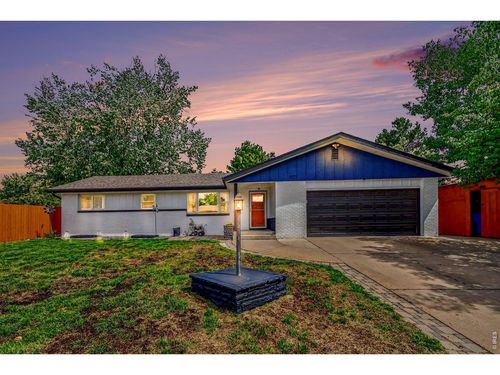 5021 W 22nd St, Greeley, CO, 80634-3627 | Card Image