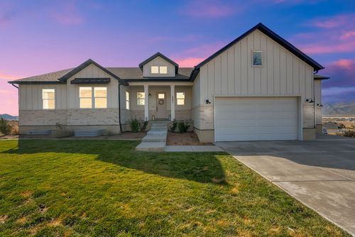 6291 N Glenmar Way, Eagle Mountain, UT, 84005-5965 | Card Image