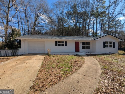 2864 S Highway 100, BOWDON, GA, 30108-2830 | Card Image