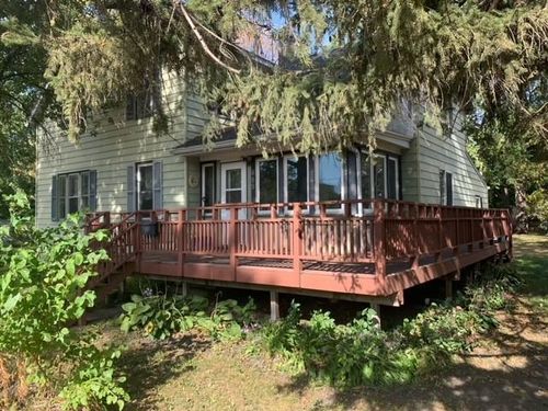 885 3rd Avenue, Bingham Lake, MN, 56118 | Card Image