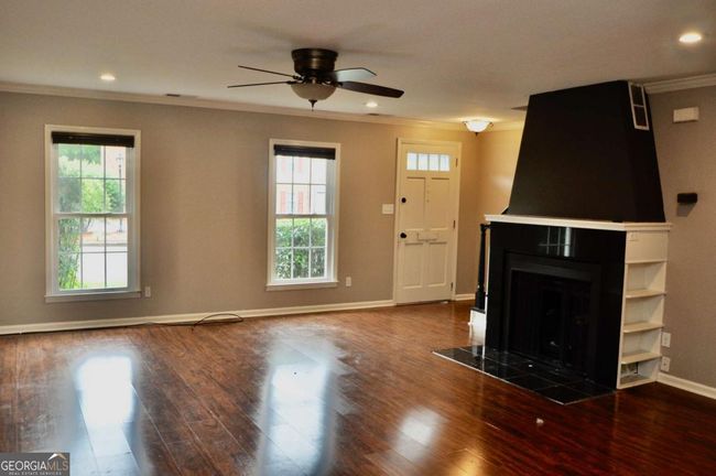A8 - 115 Georgetown Dr, Condo with 3 bedrooms, 3 bathrooms and 2 parking in Athens GA | Image 4