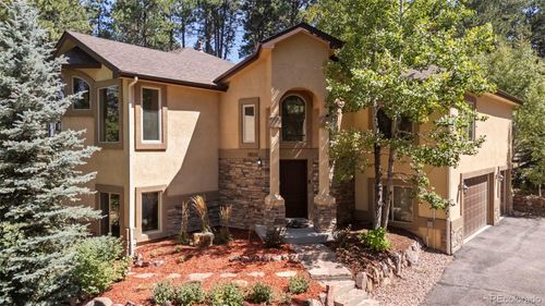18525 Glenthorne Ln, Monument, CO, 80132-2919 | Card Image