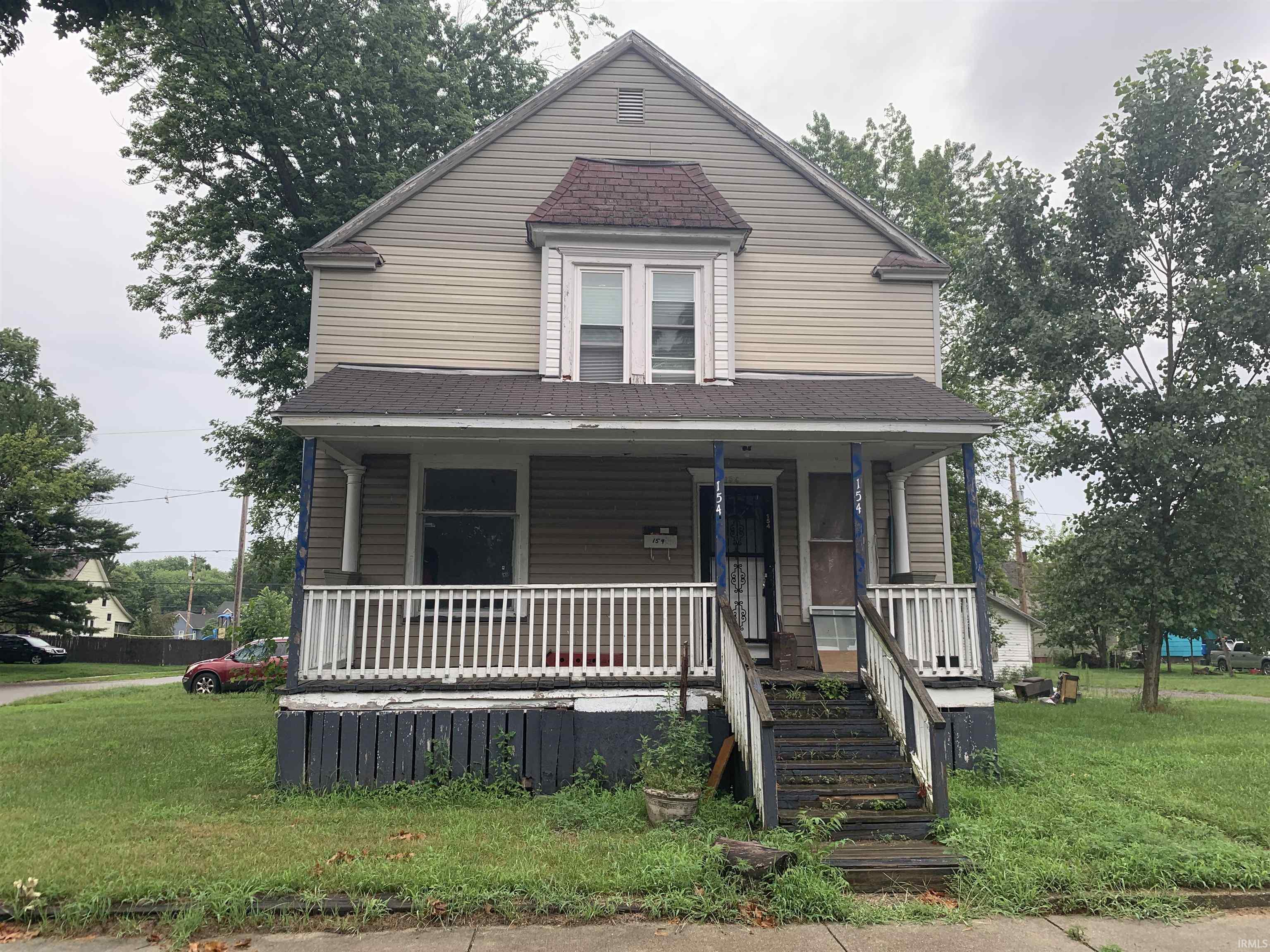 Residential in Elkhart