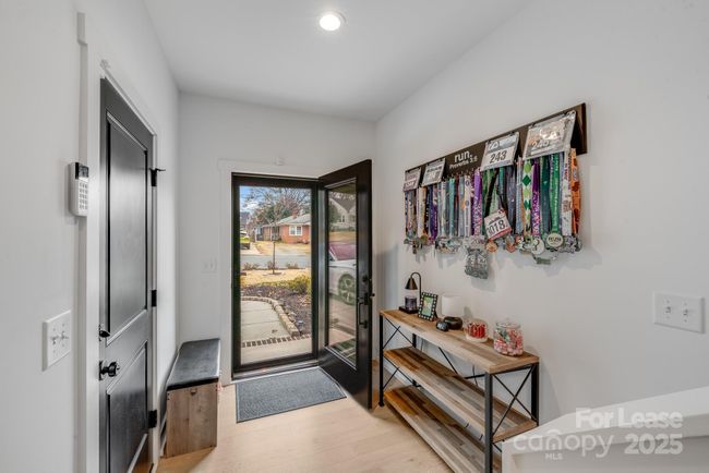 1500 Effingham Rd, Townhouse with 3 bedrooms, 4 bathrooms and null parking in Charlotte NC | Image 12