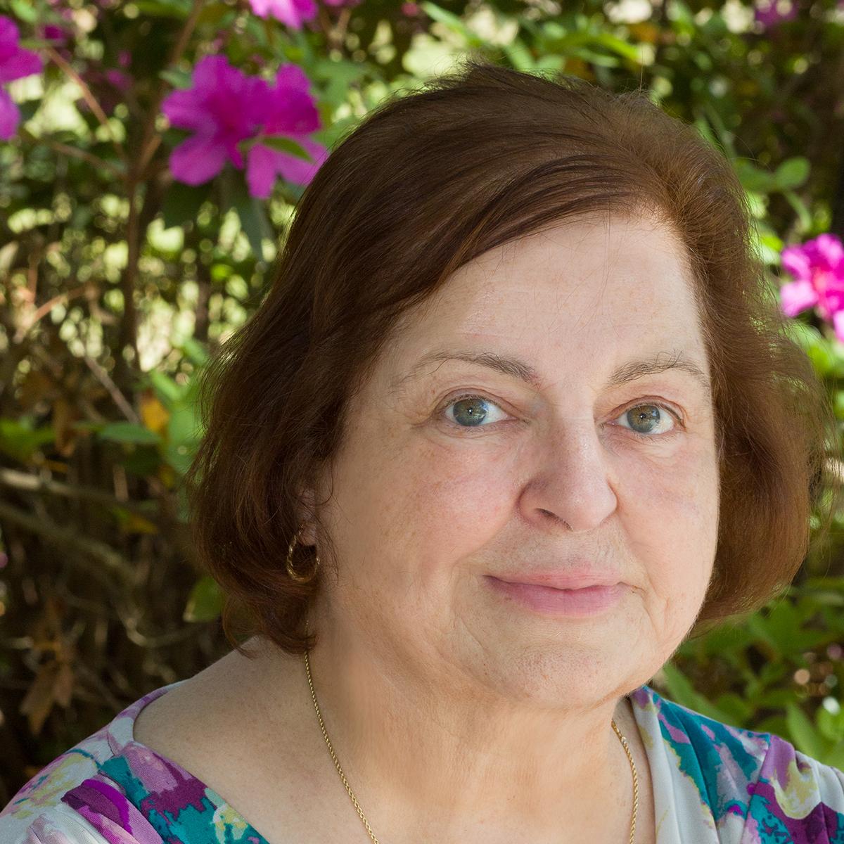 Christine DeCocker