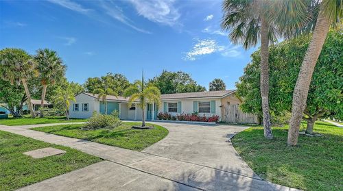 6515 Colonial Dr, SARASOTA, FL, 34231-5829 | Card Image