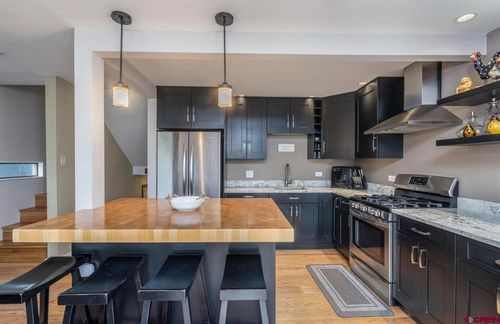 506-747 W Pacific Ave, Telluride, CO, 81435 | Card Image