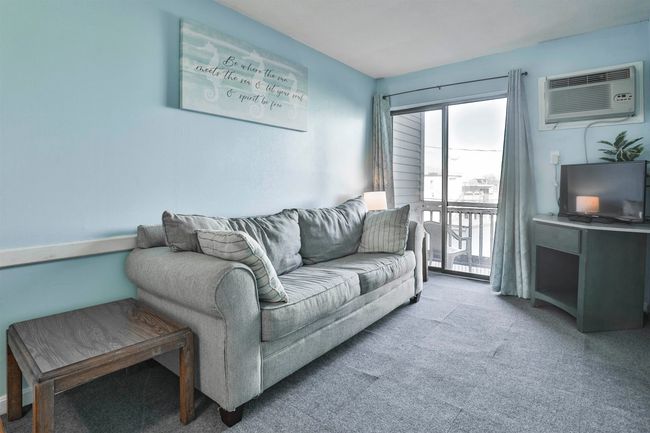 227 - 32 Ashworth Ave, Condo with 1 bedrooms, 1 bathrooms and null parking in Hampton NH | Image 4