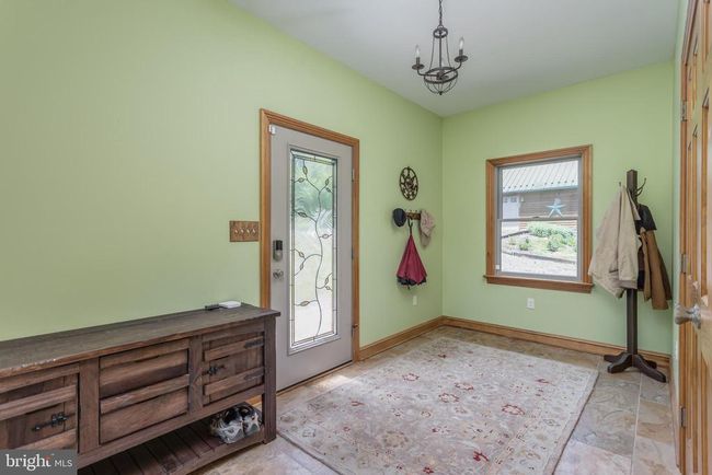2020 Quaint Acres Ln, House other with 3 bedrooms, 3 bathrooms and null parking in BERKELEY SPRINGS WV | Image 47