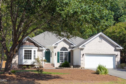 3425 Coach Lantern Ave, Wake Forest, NC, 27587-4856 | Card Image