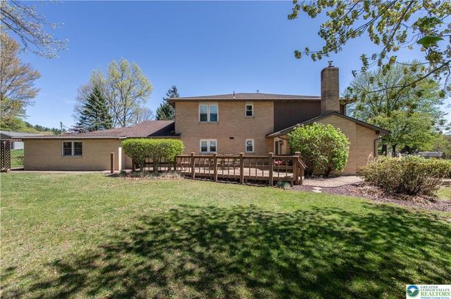 133 Rudelitsch Rd, House other with 4 bedrooms, 2 bathrooms and null parking in Lehighton PA | Image 52