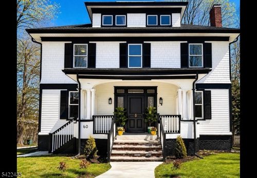 60 Stanley Rd, South Orange, NJ, 07079-2722 | Card Image