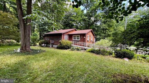 148 Warden Lake Holw, WARDENSVILLE, WV, 26851 | Card Image
