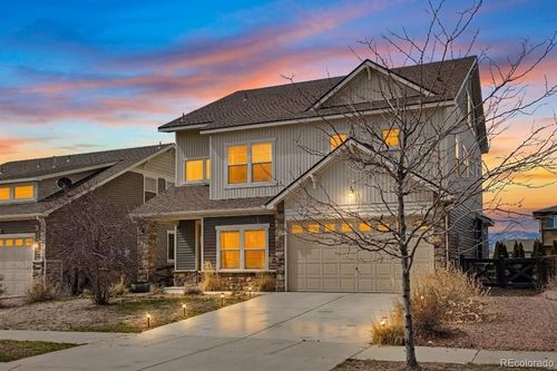 8215 Birch Tree Loop, Colorado Springs, CO, 80927 | Card Image