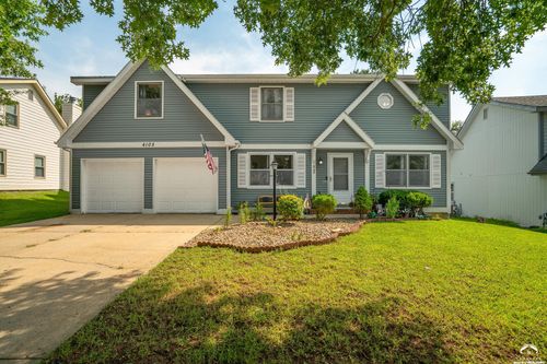 4105 Harvard Rd, Lawrence, KS, 66049-3562 | Card Image