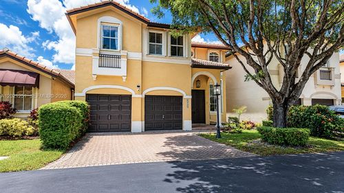 4844 Nw 110th Pl, Doral, FL, 33178-4310 | Card Image