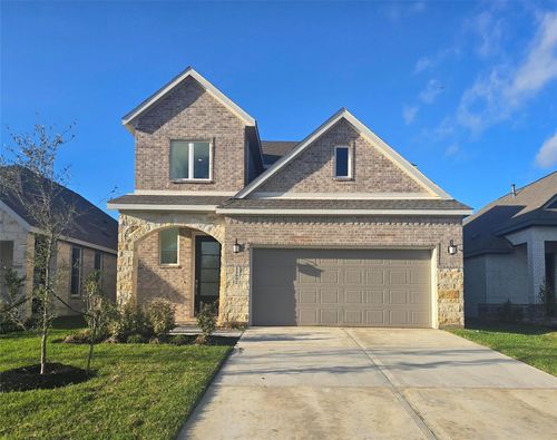 27443 Sunterra Village Drive, Katy, TX, 77493 | Card Image