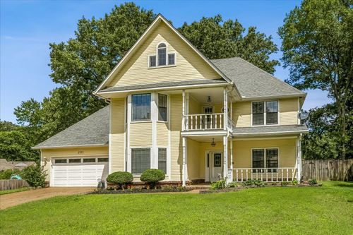 2375 Cherry Springs Cv, Cordova, TN, 38016 | Card Image