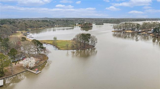 1120 Fisher Way, House other with 3 bedrooms, 2 bathrooms and null parking in Buckhead GA | Image 15