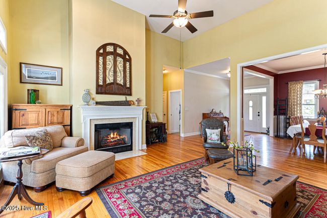 105 Banbridge Dr, House other with 4 bedrooms, 4 bathrooms and 2 parking in West End NC | Image 6