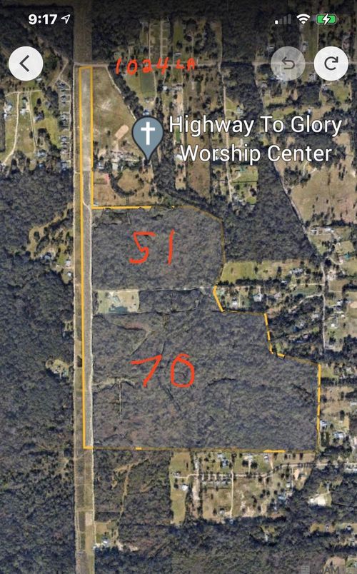 TBD Cane Market Rd, Watson, LA, 70706 | Card Image