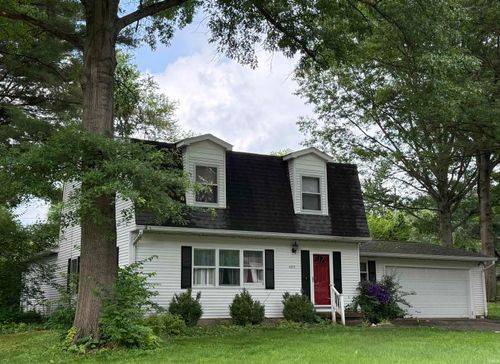 4317 E Wembley Ct, Bloomington, IN, 47408-3046 | Card Image