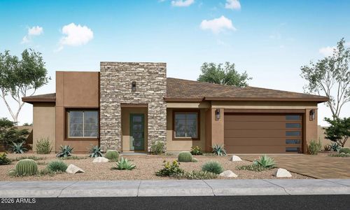 821 W J Waltz Way, Apache Junction, AZ, 85120-0158 | Card Image