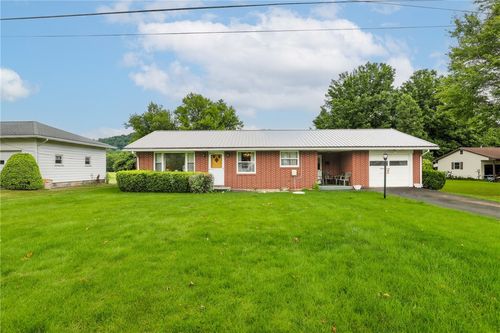 843 Williams St, Confluence, PA, 15424-1054 | Card Image