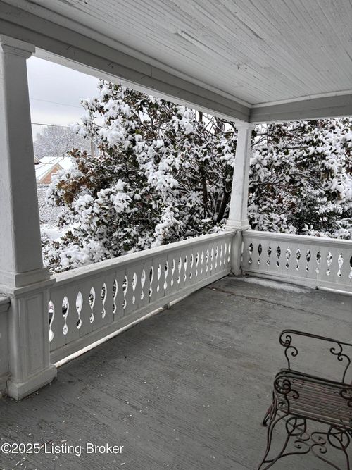 4-163 N Keats Ave, Louisville, KY, 40206-2460 | Card Image