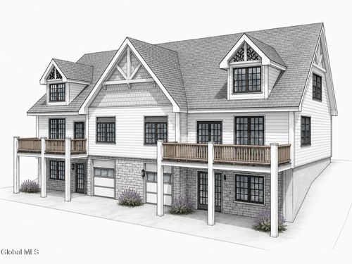 7 & 8 Bear Cub Dr, North Creek, NY, 12853-7704 | Card Image