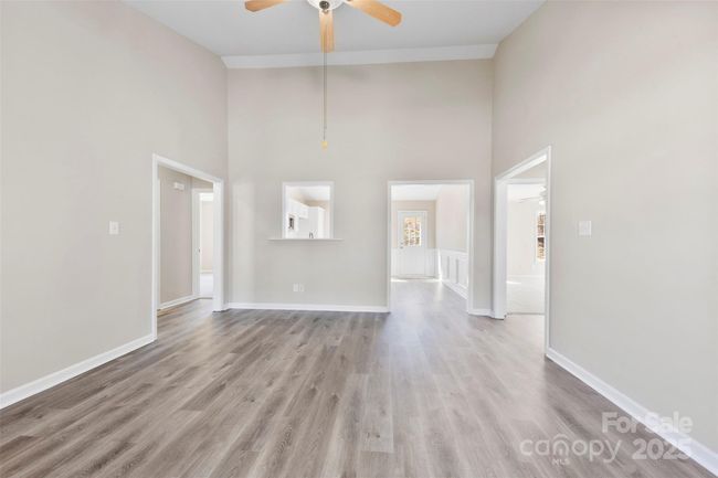 5140 Hildreth Ct, House other with 3 bedrooms, 2 bathrooms and null parking in Concord NC | Image 4