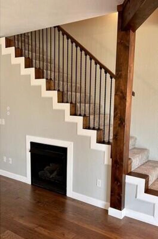 Stairs to bonus room | Image 13