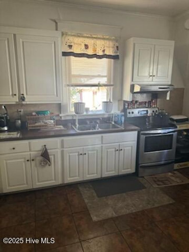 726 Clark St, House other with 3 bedrooms, 2 bathrooms and null parking in Rocky Mount NC | Image 10