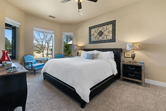 306 Bridgepoint Dr, House other with 5 bedrooms, 6 bathrooms and null parking in Kingsland TX | Image 13