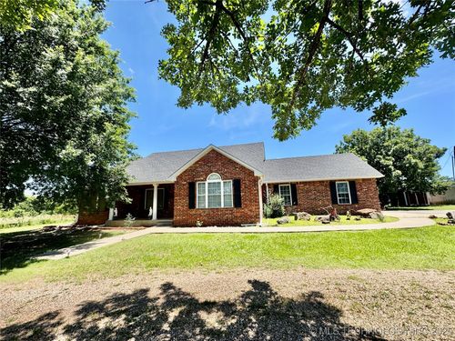 6044 State Highway 76, Wilson, OK, 73463-2664 | Card Image