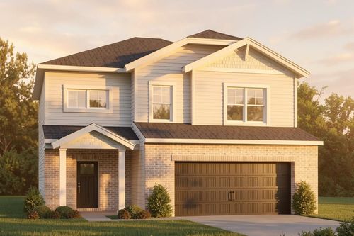 2967 Stagner Lane, Bowling Green, KY, 42104 | Card Image