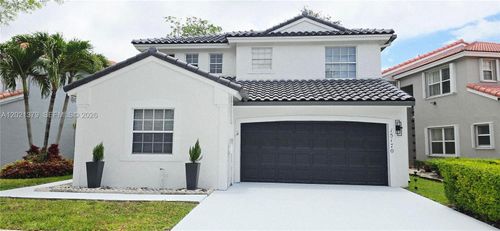 15170 Sw 49th St, Miramar, FL, 33027-3644 | Card Image