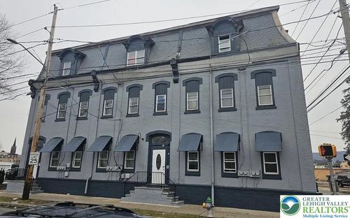 380 S Franklin St, Wilkes Barre, PA, 18702-3833 | Card Image