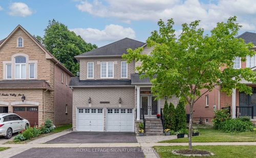 83 Timber Valley Ave, Richmond Hill, ON, L4E4Z8 | Card Image