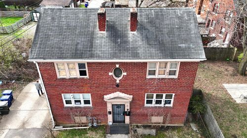 333 E 9th Avenue, Columbus, OH, 43201 | Card Image