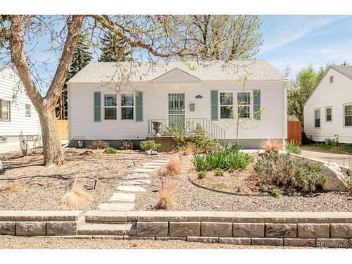 1460 S Birch St, Denver, CO, 80222 | Card Image