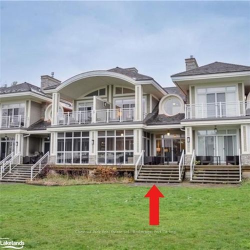 g103-a-1869 Muskoka 118 Road W, Muskoka Lakes, ON, P1L1W8 | Card Image