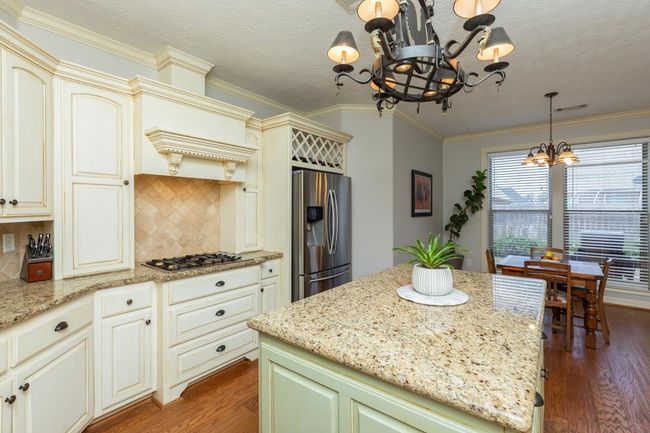 7940 Laurelwood St, House other with 5 bedrooms, 4 bathrooms and null parking in Beaumont TX | Image 13