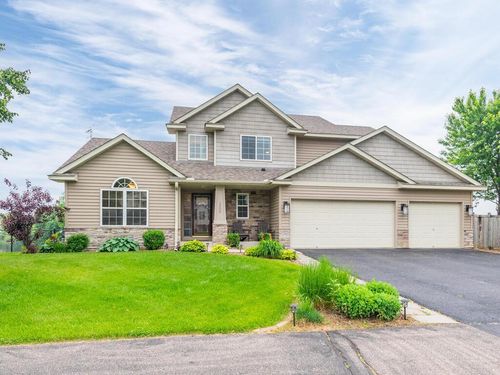 1202 Hidden Creek Blvd, Mayer, MN, 55360-4503 | Card Image